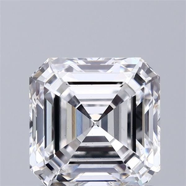 Asscher Diamond