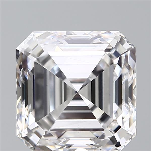 Asscher Diamond
