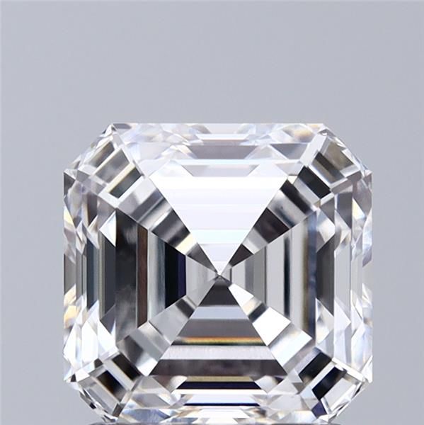 Asscher Diamond