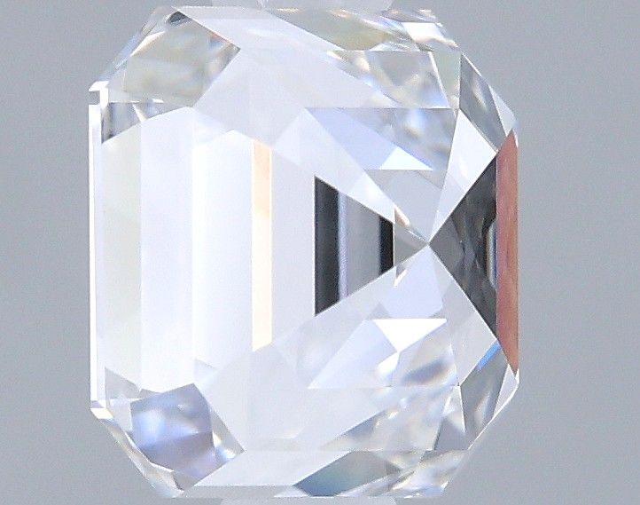 Asscher Diamond