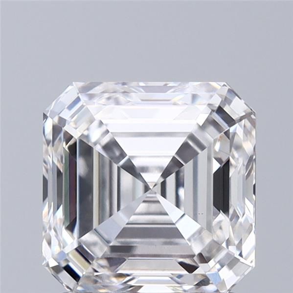 Asscher Diamond