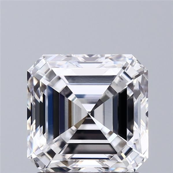 Asscher Diamond
