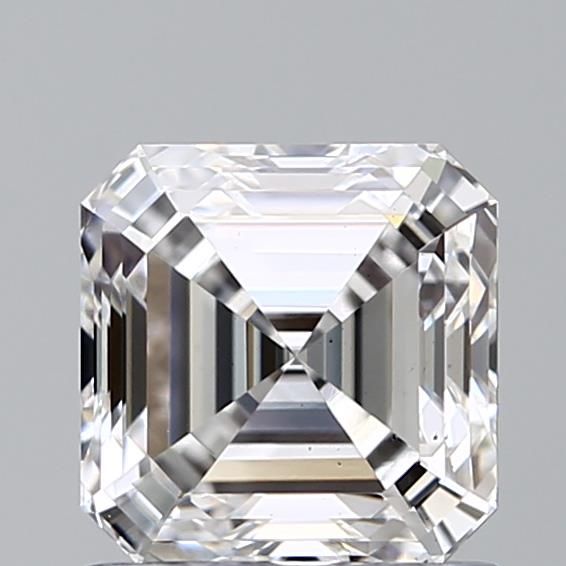 Asscher Diamond