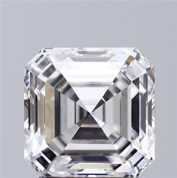 Asscher Diamond