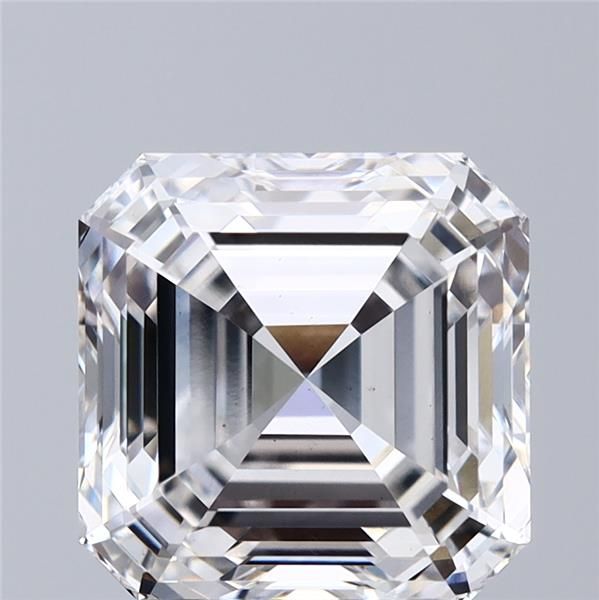 Asscher Diamond
