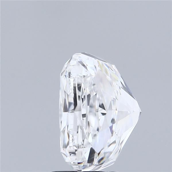 Cushion Diamond