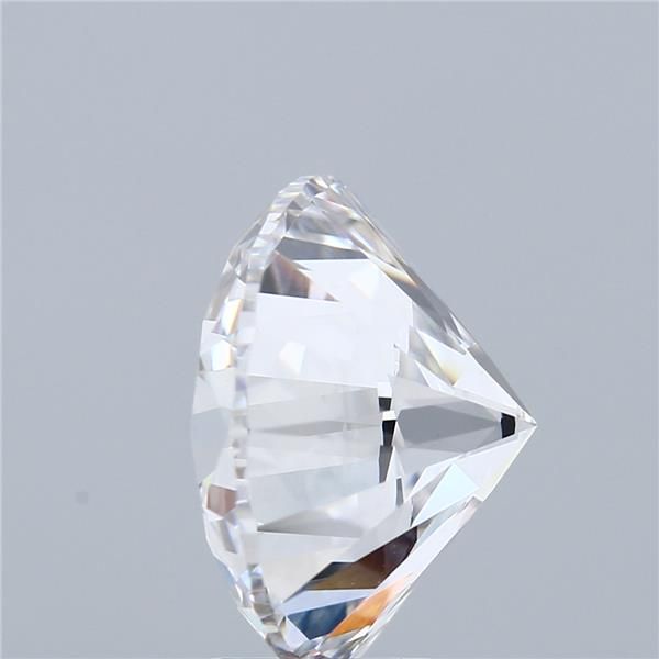 Round Diamond