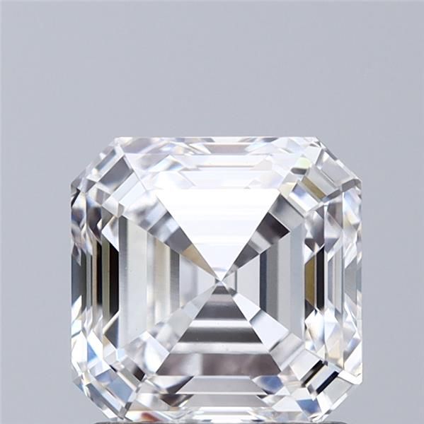 Asscher Diamond