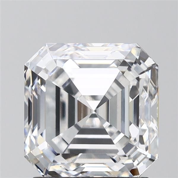 Asscher Diamond