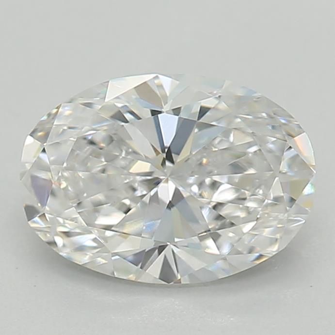 Oval Diamond