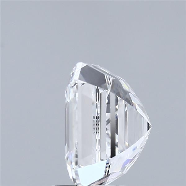 Asscher Diamond