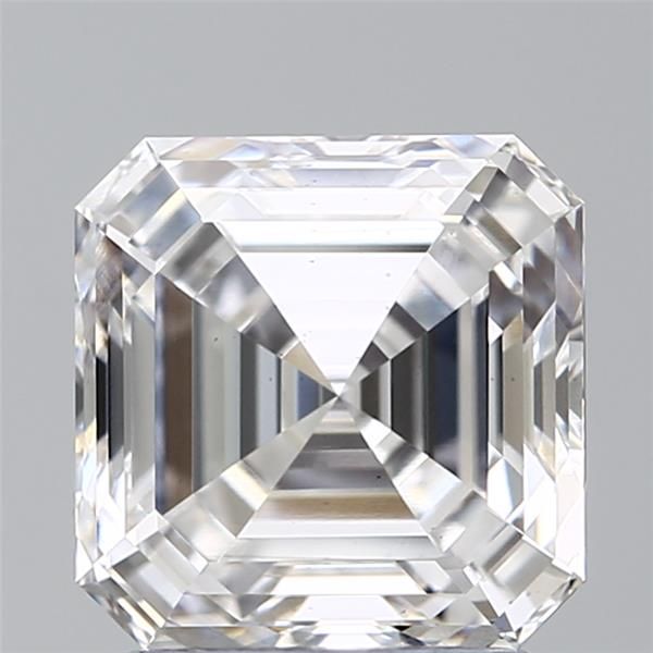 Asscher Diamond