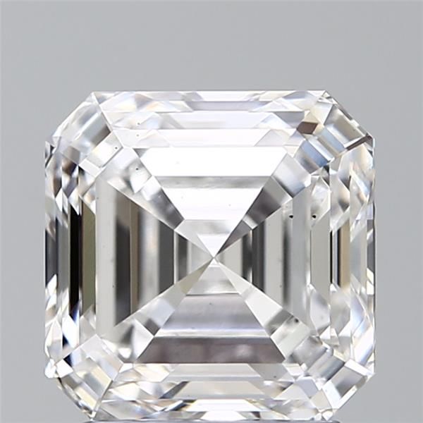 Asscher Diamond