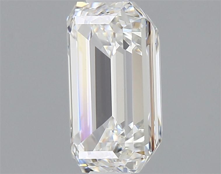1.22 Carat Emerald Diamond