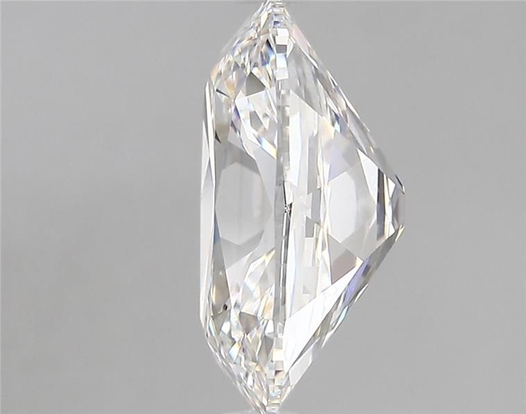 Cushion Diamond