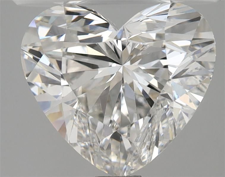 Heart Diamond