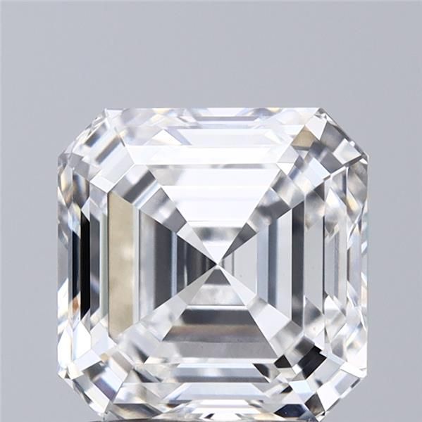 Asscher Diamond