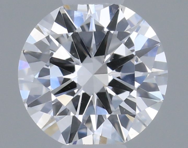0.33 Karat Rund Diamant