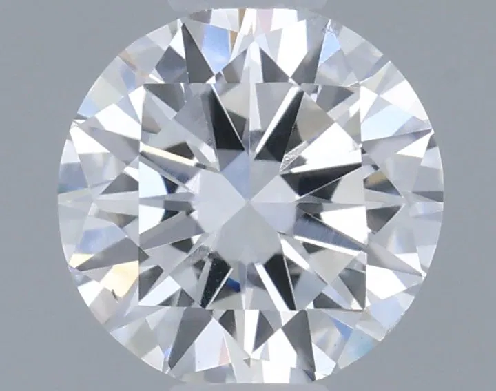 0.44 Karaat Rond Diamant