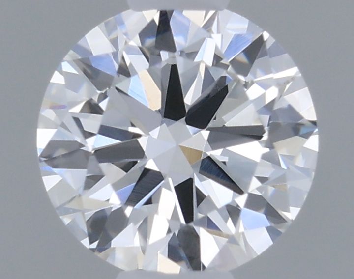 0.33 Karat Rund Diamant