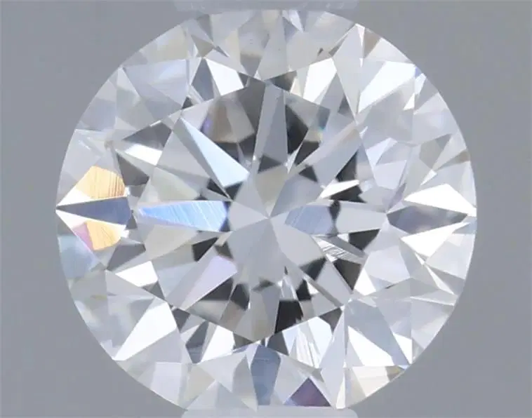 0.41 Carat Round Diamond