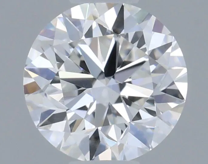 0.41 Carat Round Diamond