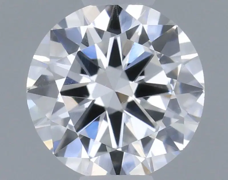 0.43 Carat Round Diamond
