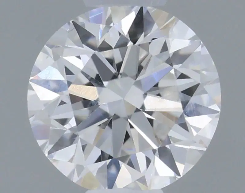 0.45 Carat Round Diamond