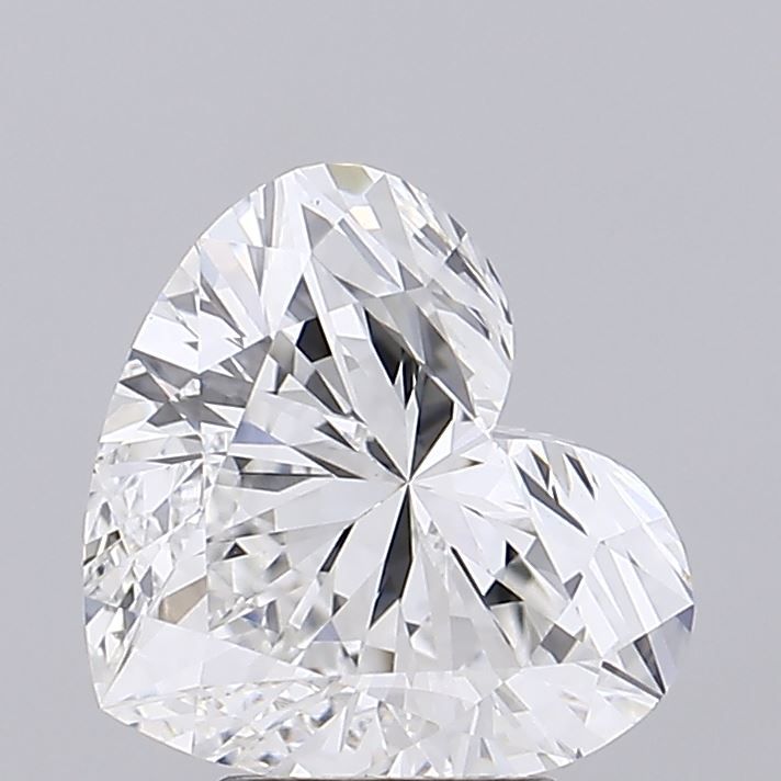 Heart Diamond