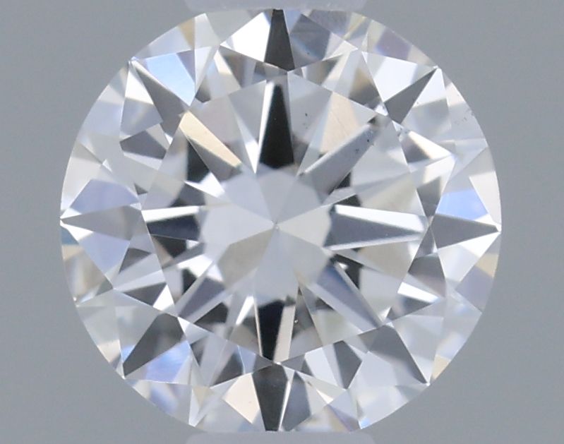 0.42 Карат  Круг Бриллиант