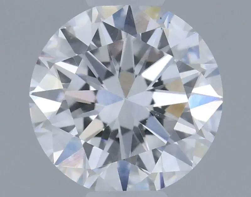 0.43 Carat Round Diamond