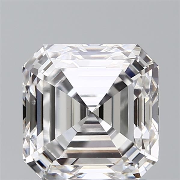 Asscher Diamond