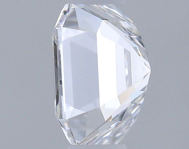Asscher Diamond
