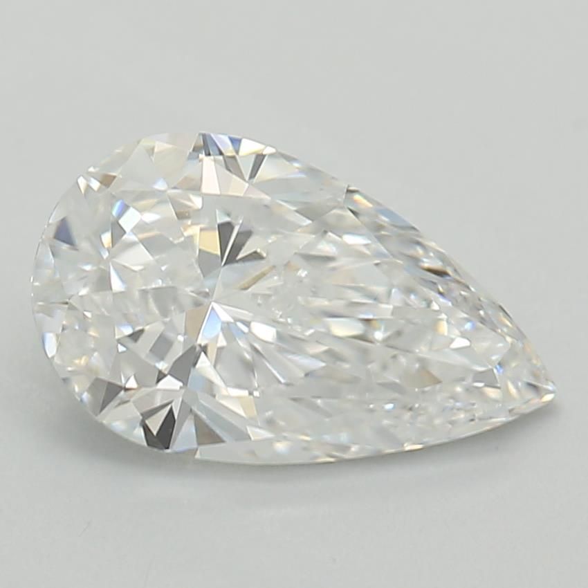 Pear Diamond