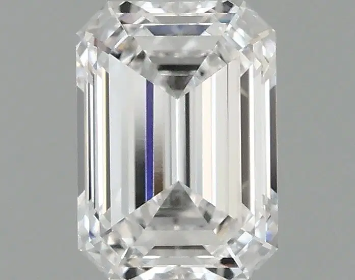 0.97 Carat Emerald Diamond