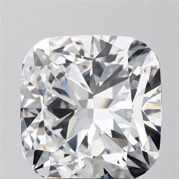 Cushion Diamond