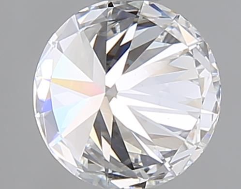 0.70 Carat Round Diamond