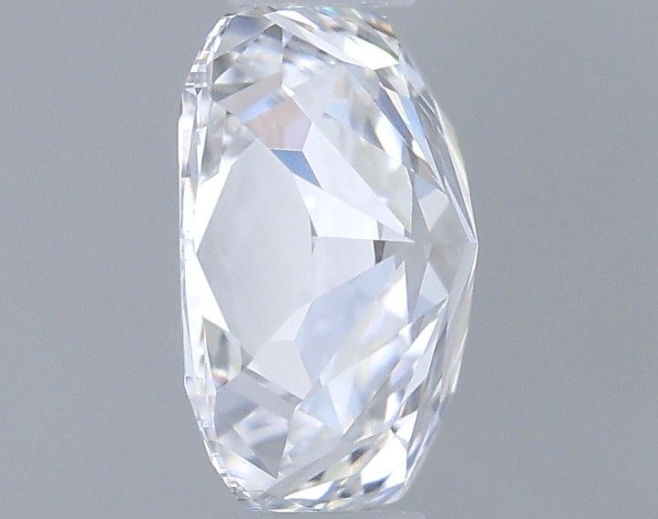 Cushion Diamond
