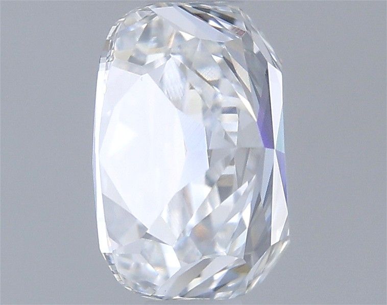 Cushion Diamond