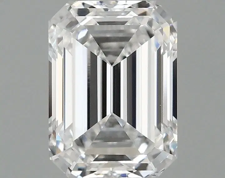 0.97 Carat Emerald Diamond