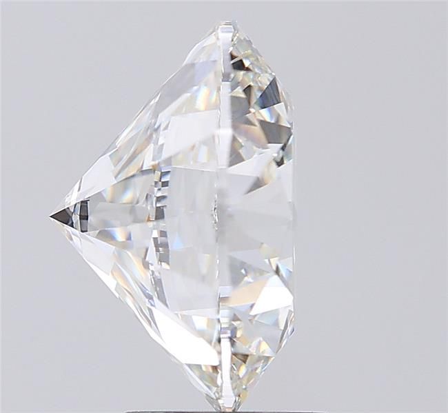 Round Diamond