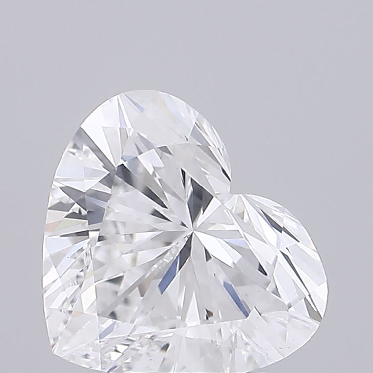 Heart Diamond