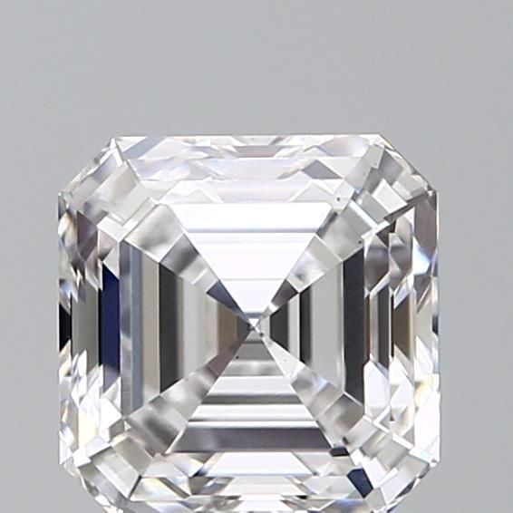 Asscher Diamond
