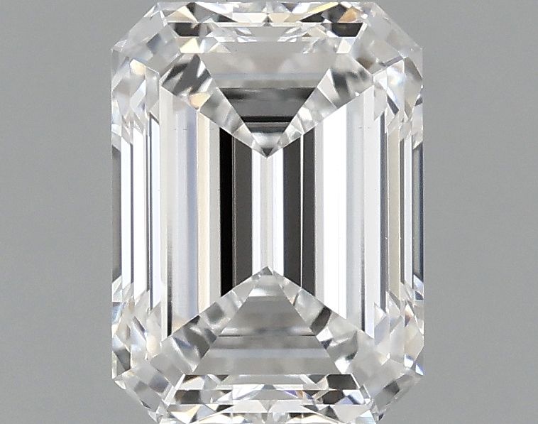 0.96 Carat Emerald Diamond