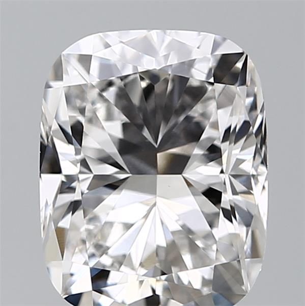 Cushion Diamond