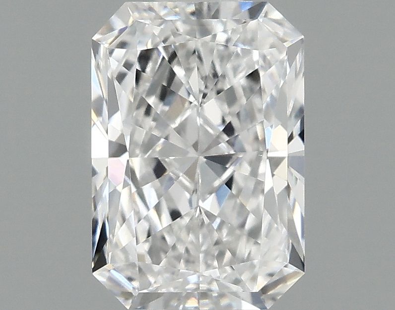 0.95 Carat Radiant Diamond