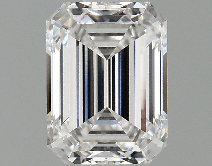 0.98 Carat Emerald Diamond