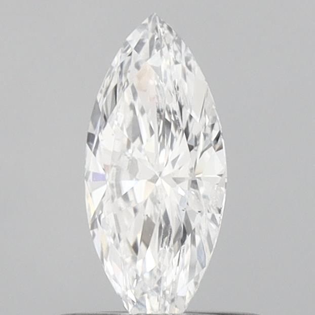 0.44 Karat Marquise Diamant