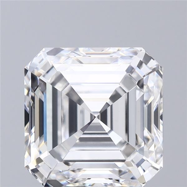 Asscher Diamond