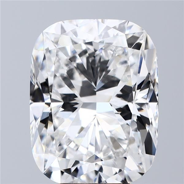 Cushion Diamond